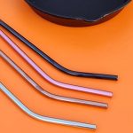 Stainless Straw(10064)