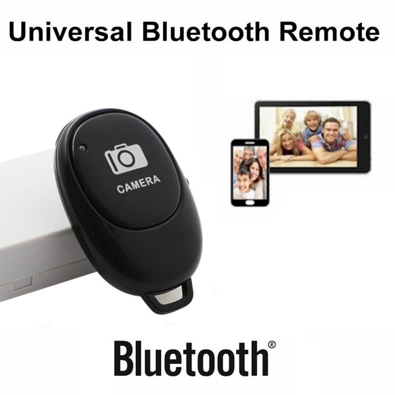 bluetooth car remote