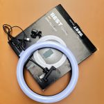 12inch Ringlight + Stand(100129)