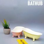 Ceramic Bath Tub(100109)