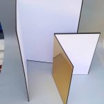 A3 & A4 BOUNCE CARD(10047)