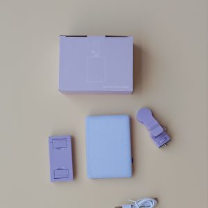 MOBILE CLIP LED LIGHT(10073)