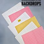 Brick/Murale wallpaper Backdrops(10029)