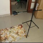 Ariel View Arm & Tripod (1.2M)(10026)