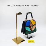 Extendedable Bag Stand(10048)
