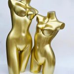 Body Mannequin(100105)