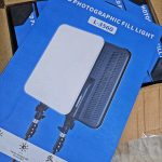 Panel fill light / SOFTBOX L3560 (10096)