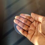 round mini acrylic(10094)