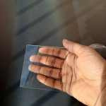 square mini acrylic(10094)