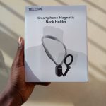 neck phone holder(10004)