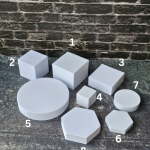Foam Lifters(10097)