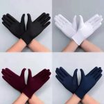 Hand Gloves