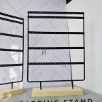 Earring stand