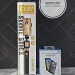 Selfie mirror screen & Tripod CL07