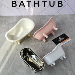 Mini bathtubs