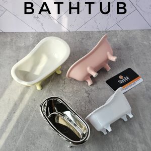 Mini bathtubs
