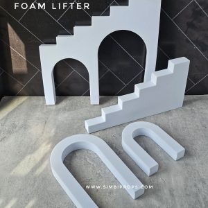 House foam lifter