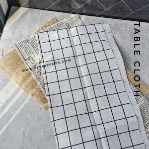 Table cloth
