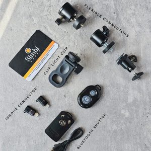 Spare parts