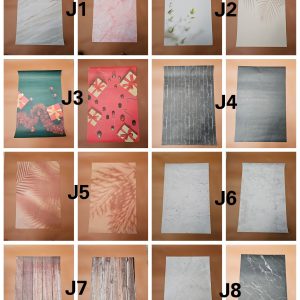 paper backdrops