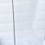 Adjustable stepless stand